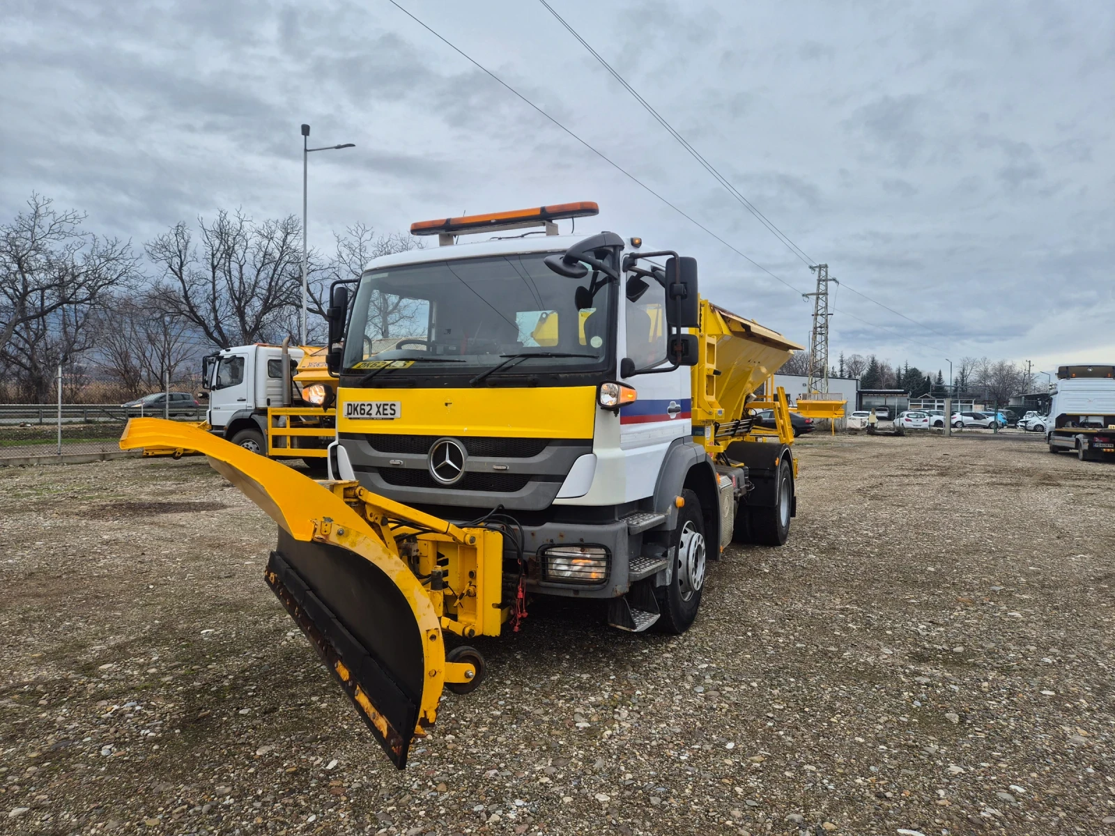 Mercedes-Benz 1824 �������� | Mobile.bg � ����������� 1