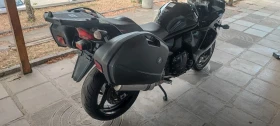 Suzuki Gsx, снимка 3