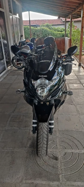Suzuki Gsx, снимка 5