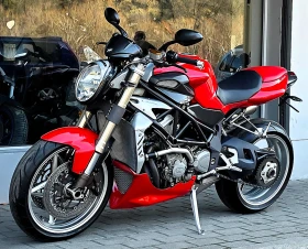 MV Agusta Brutale 750 S, снимка 1