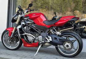 MV Agusta Brutale 750 S, снимка 3