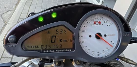MV Agusta Brutale 750 S, снимка 8