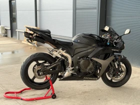 Honda Cbr 600RR - A2 , снимка 5