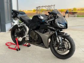 Honda Cbr 600RR - A2 , снимка 1