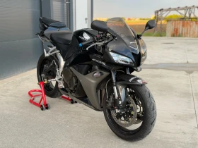 Honda Cbr 600RR - A2 , снимка 2