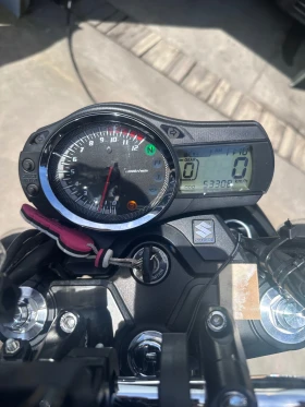 Suzuki Bandit Bandit 1250 Naked black , снимка 6