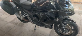 Suzuki Gsx, снимка 4