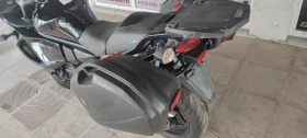 Suzuki Gsx, снимка 2