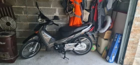 Honda ANF 125 i, снимка 10