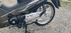 Honda ANF 125 i, снимка 8