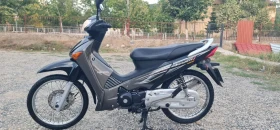 Honda ANF 125 i, снимка 1