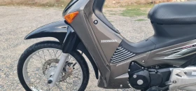 Honda ANF 125 i | Mobile.bg    7