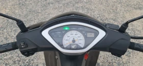 Honda ANF 125 i, снимка 5