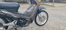 Honda ANF 125 i, снимка 2