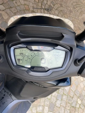 Piaggio Beverly 400 HPE AKRAPOVIC, снимка 7