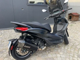 Piaggio Beverly 400 HPE AKRAPOVIC, снимка 1