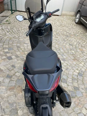 Piaggio Beverly 400 HPE AKRAPOVIC, снимка 4