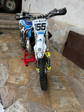 Husqvarna TE | Mobile.bg    1