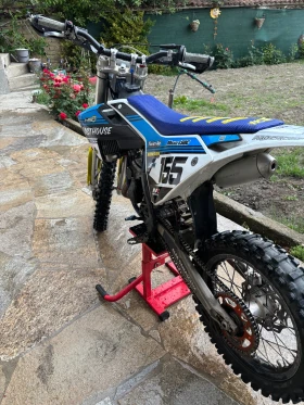 Husqvarna TE | Mobile.bg    2