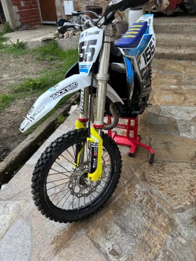 Husqvarna TE | Mobile.bg    4
