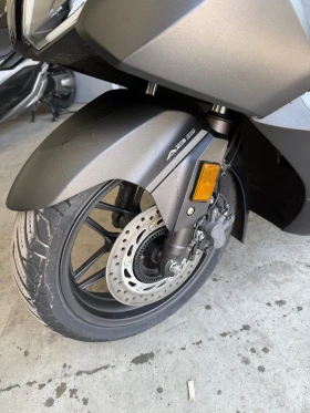 Honda Forza ABS, TCS, LED- NEW | Mobile.bg    13
