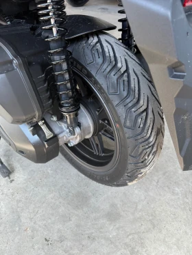 Honda Forza ABS, TCS, LED- NEW | Mobile.bg    14