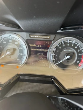 Honda Forza ABS, TCS, LED- NEW | Mobile.bg    10