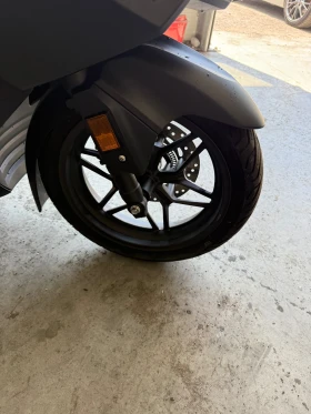 Honda Forza ABS, TCS, LED- NEW | Mobile.bg    11