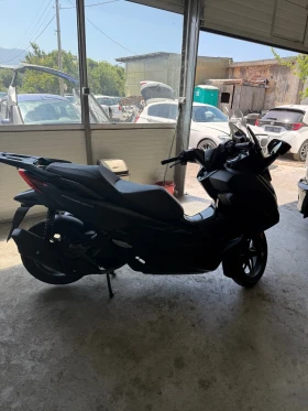 Honda Forza ABS, TCS, LED- NEW | Mobile.bg    7