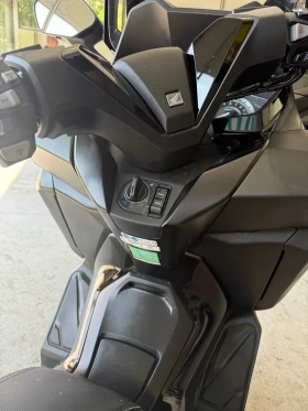Honda Forza ABS, TCS, LED- NEW | Mobile.bg    9