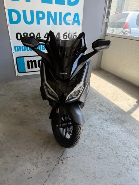     Honda Forza ABS, TCS, LED- NEW