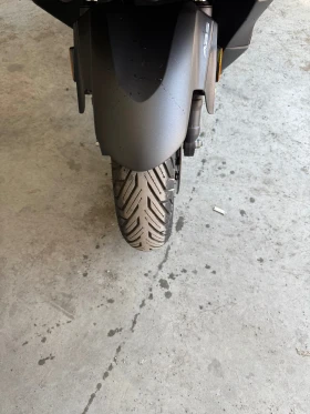 Honda Forza ABS, TCS, LED- NEW | Mobile.bg    12