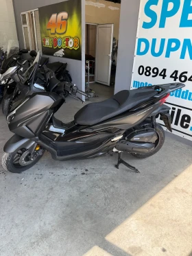     Honda Forza ABS, TCS, LED- NEW