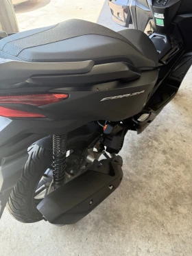 Honda Forza ABS, TCS, LED- NEW | Mobile.bg    6
