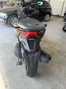 Honda Forza ABS, TCS, LED- NEW | Mobile.bg    5