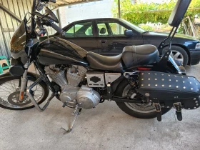 Обява за продажба на Harley-Davidson Sportster 883XL Custom  ~14 888 лв. - изображение 10