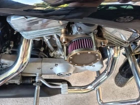 Обява за продажба на Harley-Davidson Sportster 883XL Custom  ~14 888 лв. - изображение 5