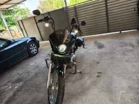 Harley-Davidson Sportster 883XL Custom  | Mobile.bg    14