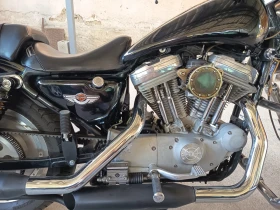 Обява за продажба на Harley-Davidson Sportster 883XL Custom  ~14 888 лв. - изображение 2
