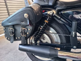 Обява за продажба на Harley-Davidson Sportster 883XL Custom  ~14 888 лв. - изображение 4