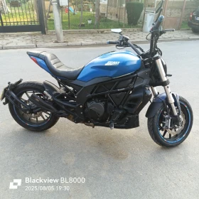 Benelli 500 Cafe racer  | Mobile.bg    4