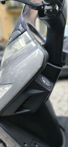 Обява за продажба на Kymco Dink 50 ~1 700 лв. - изображение 7