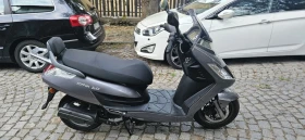 Обява за продажба на Kymco Dink 50 ~1 700 лв. - изображение 2