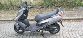 Обява за продажба на Kymco Dink 50 ~1 700 лв. - изображение 1