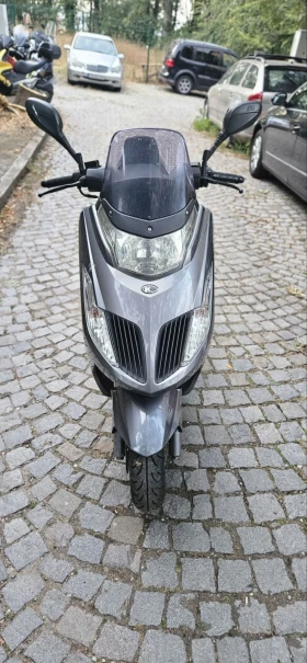 Обява за продажба на Kymco Dink 50 ~1 700 лв. - изображение 1