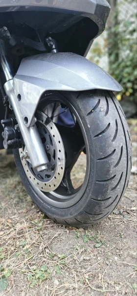 Обява за продажба на Kymco Dink 50 ~1 700 лв. - изображение 6