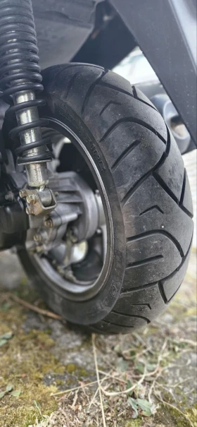 Обява за продажба на Kymco Dink 50 ~1 700 лв. - изображение 5