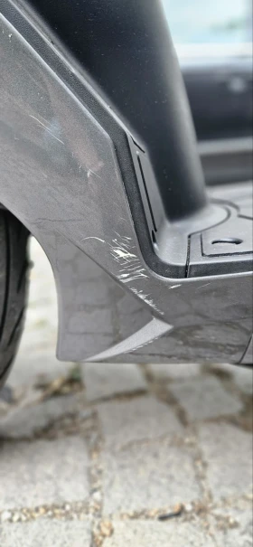 Обява за продажба на Kymco Dink 50 ~1 700 лв. - изображение 8