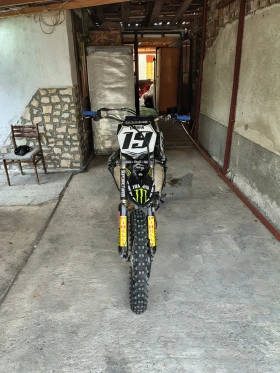 Yamaha Yzf 450i | Mobile.bg    3