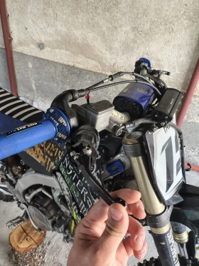 Yamaha Yzf 450i | Mobile.bg    11